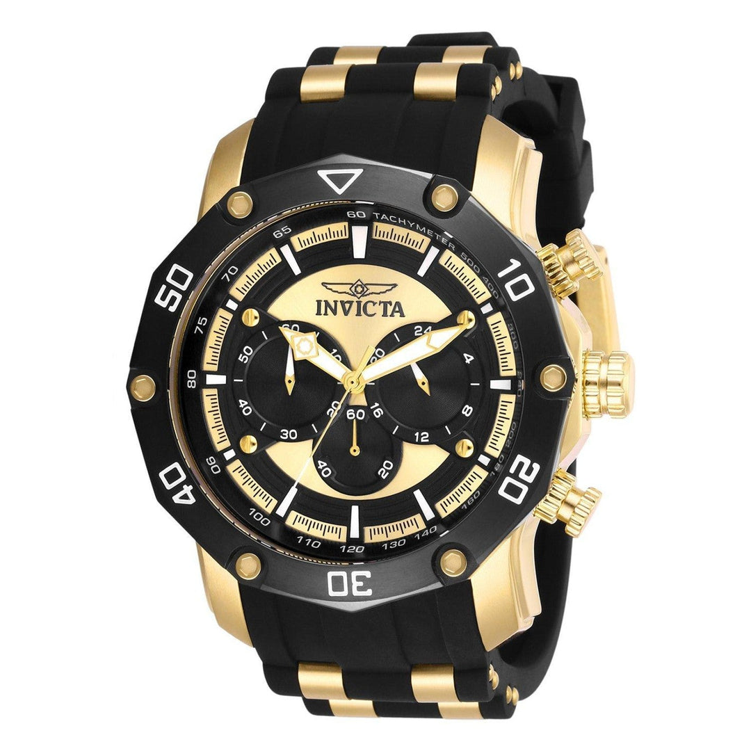 Invicta Pro Diver 28754 Men's Quartz Watch - 50mm