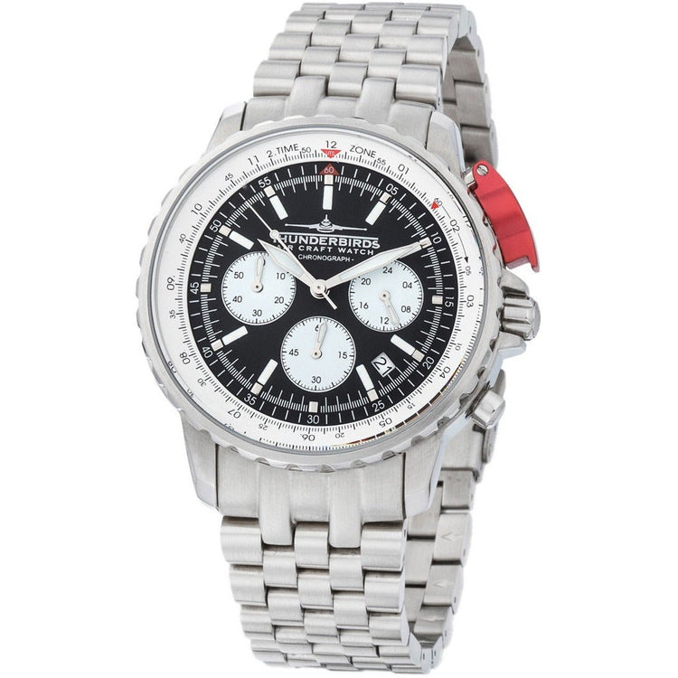 THUNDERBIRDS Harrier Professional Watch image 0