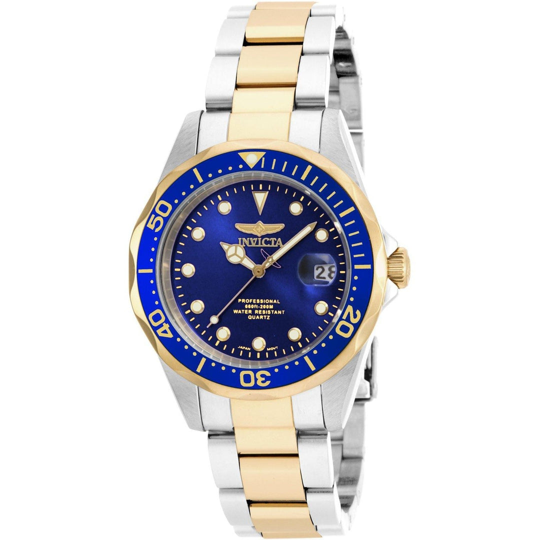 Invicta Pro Diver 17050  Quartz Watch - 37mm