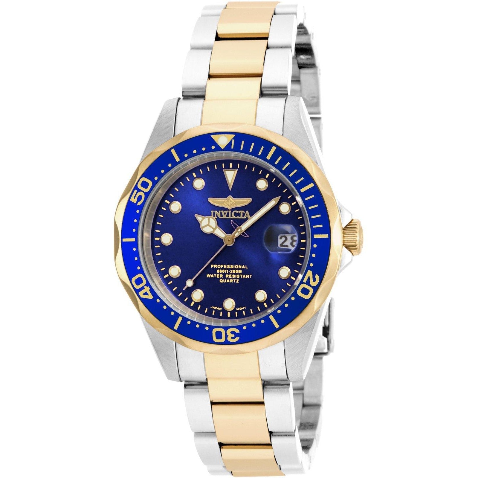 Invicta Pro Diver 17050  Quartz Watch - 37mm