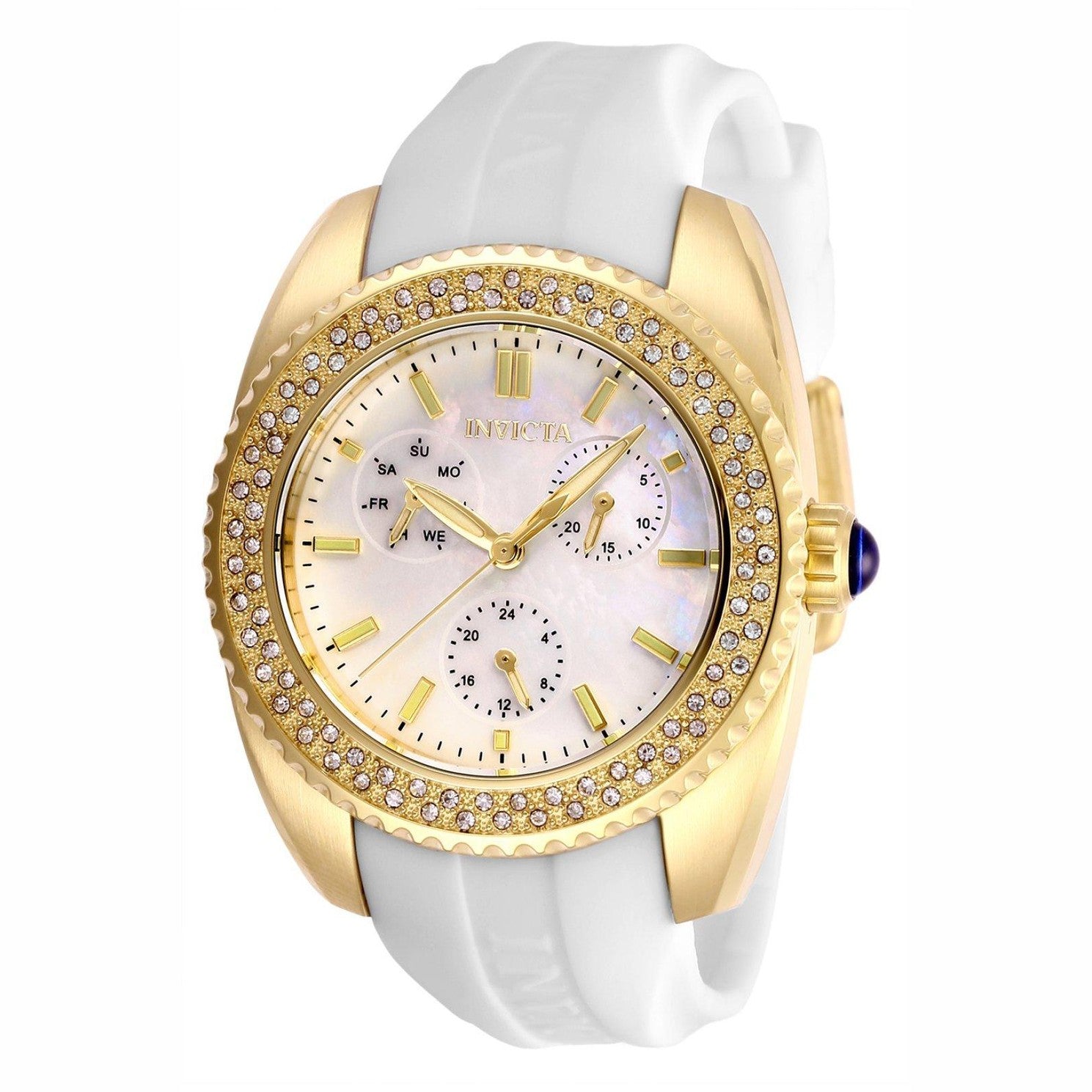 Invicta Angel 28488 Women's Quartz Watch - 38mm