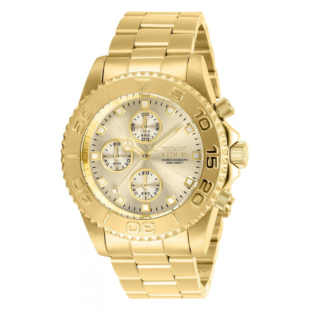 Invicta Connection 28683 Men's Quartz Watch - 43mm