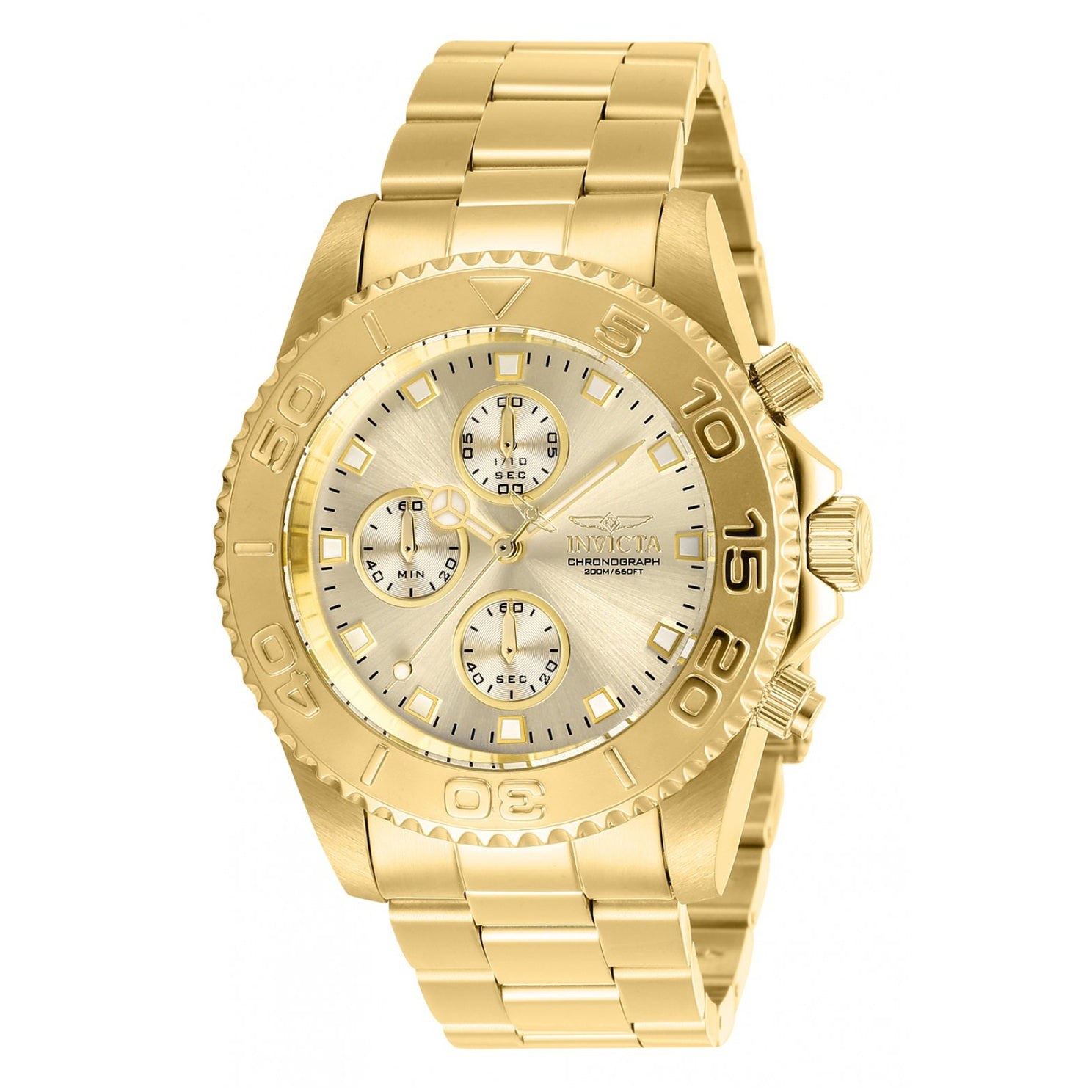 Invicta Connection 28683 Men's Quartz Watch - 43mm