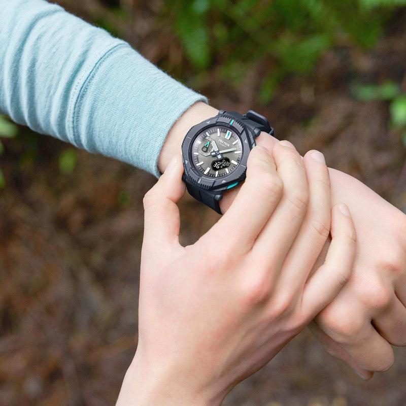 CASIO Men's Protrek Watch PRJ-B001-1ER image 2