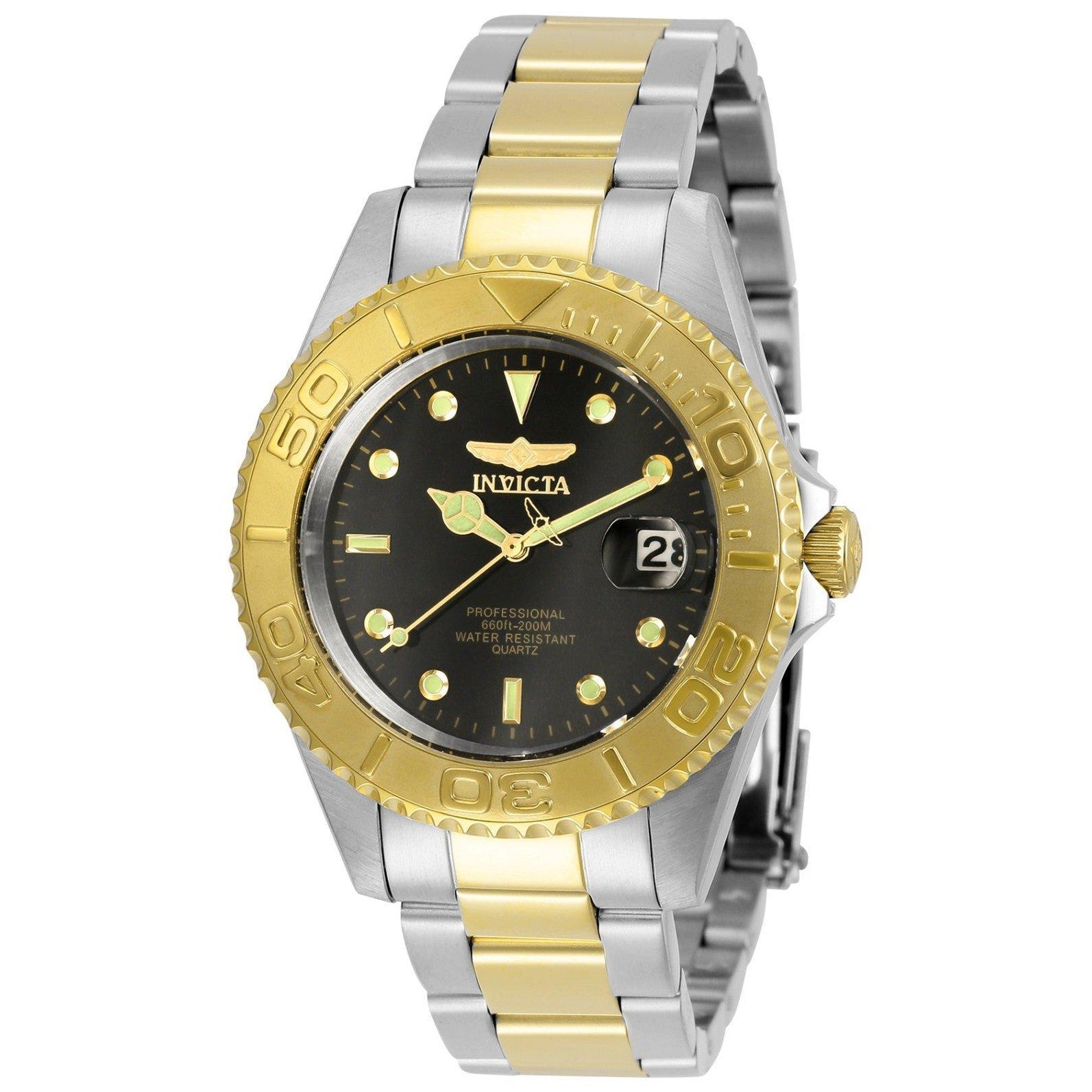 Invicta Pro Diver 29941  Quartz Watch - 37mm