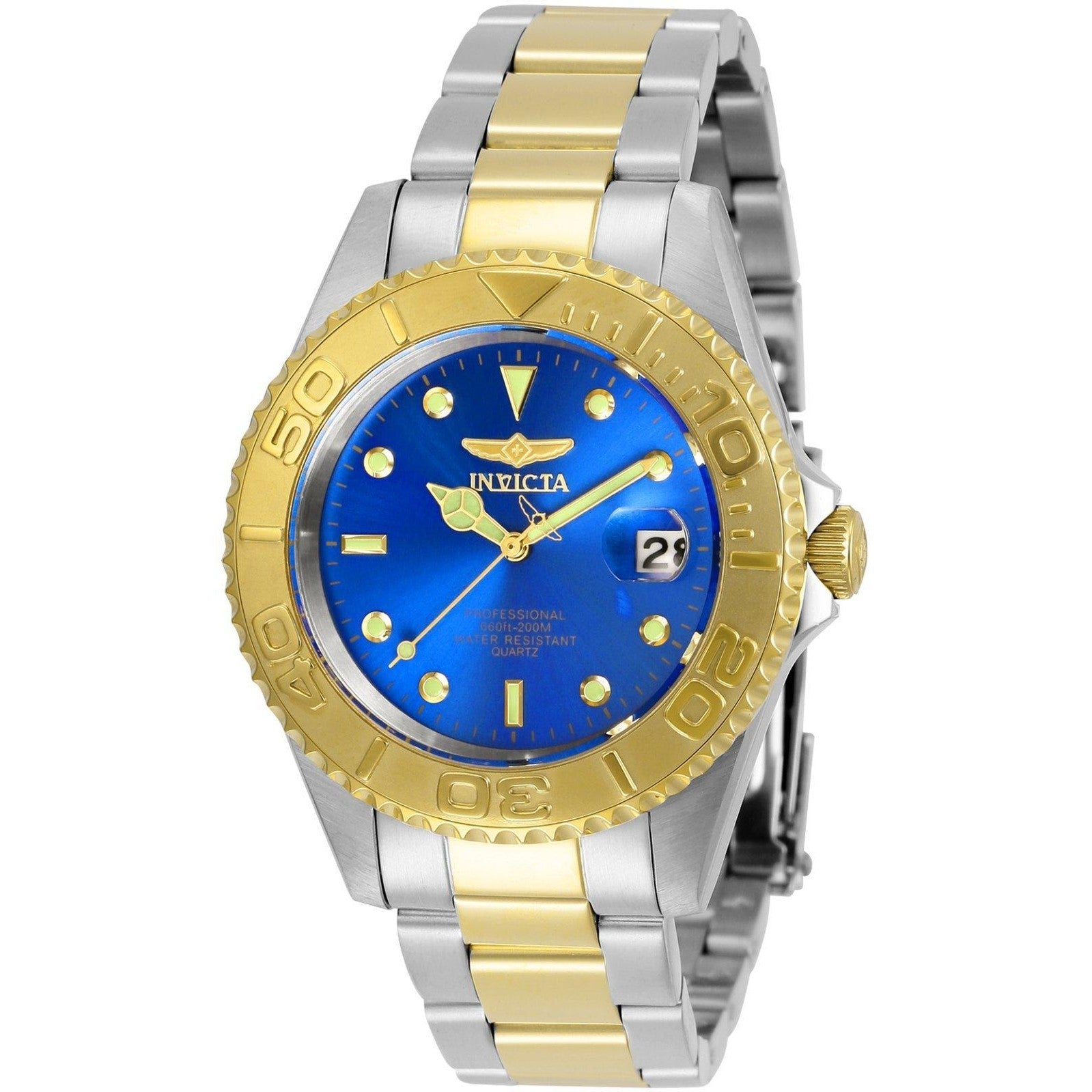 Invicta Pro Diver 29942  Quartz Watch - 37mm