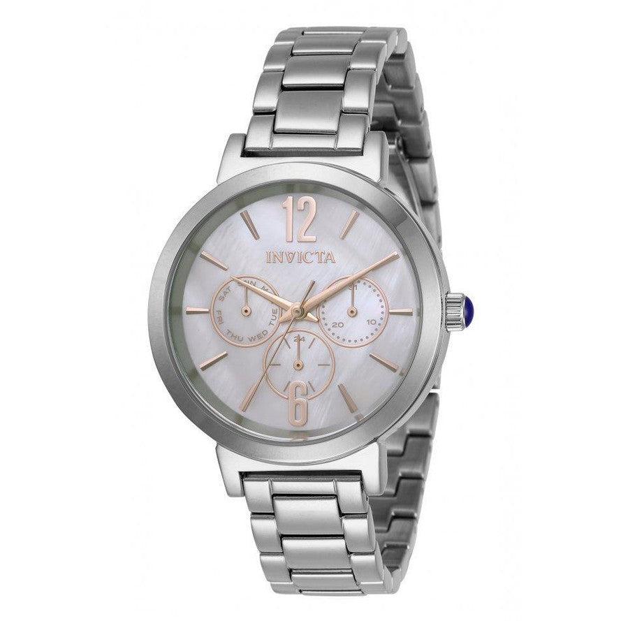 Invicta Angel 31082 Women's Quartz Watch - 39mm