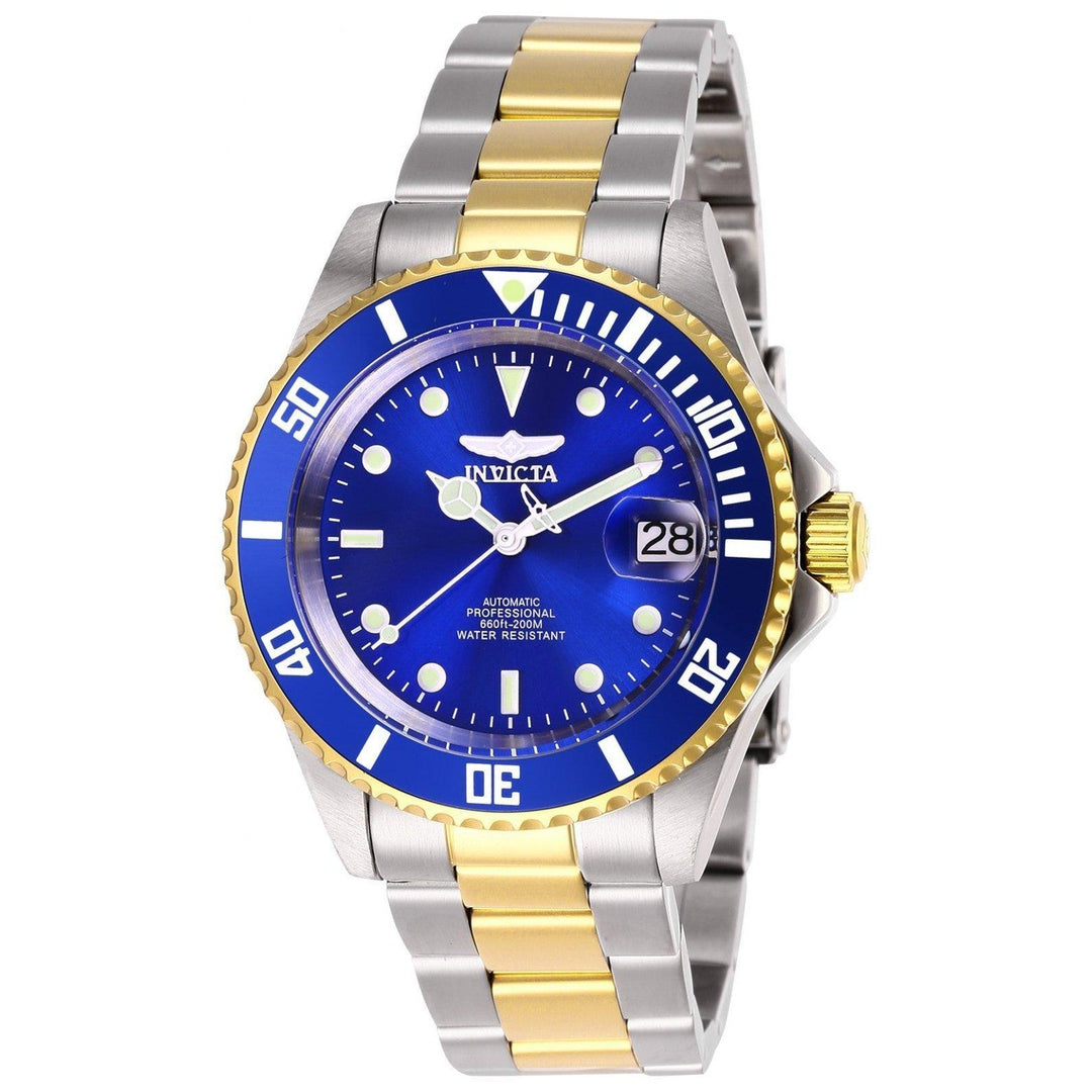 Invicta Connection 28662 Men's Automatic Watch - 40mm