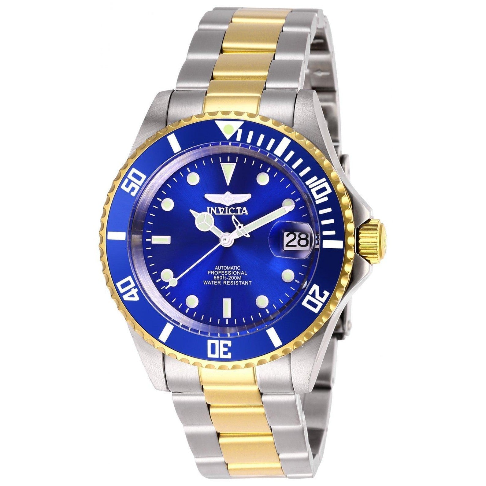 Invicta Connection 28662 Men's Automatic Watch - 40mm