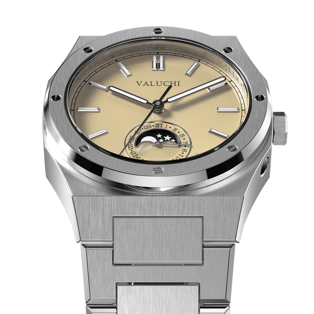 Soluna Automatic - 38mm image 8