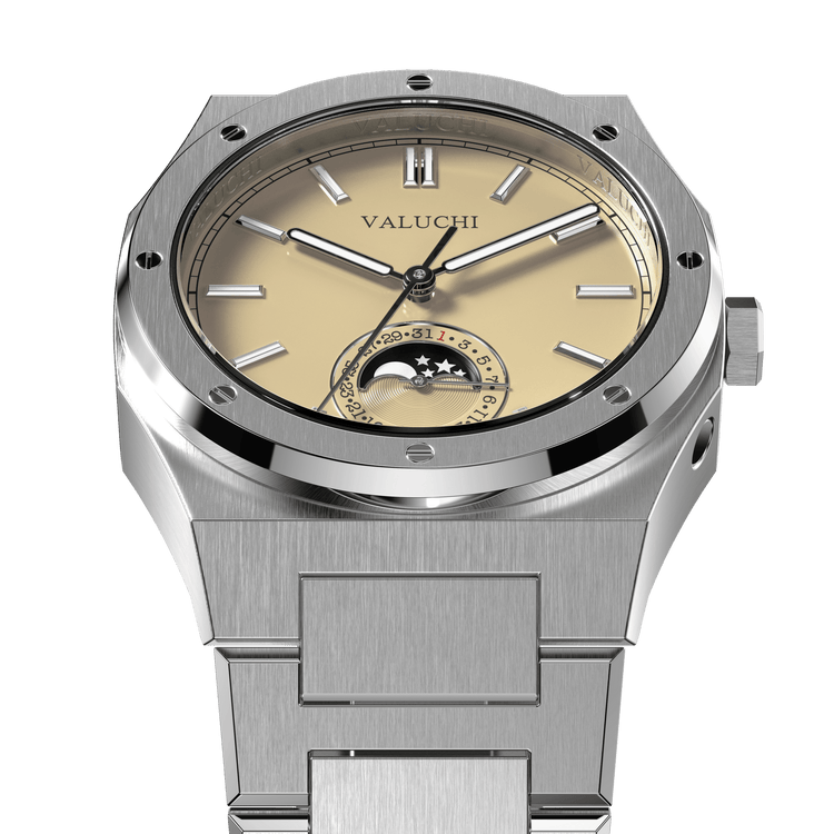 Soluna Automatic - 38mm image 8