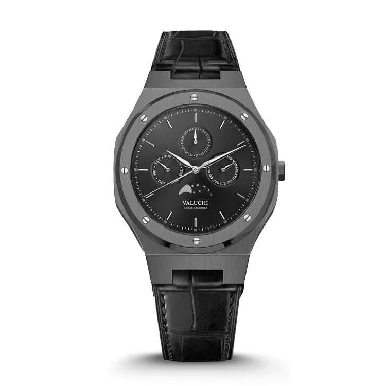 Lunar Calendar Automatic - 40mm image 0