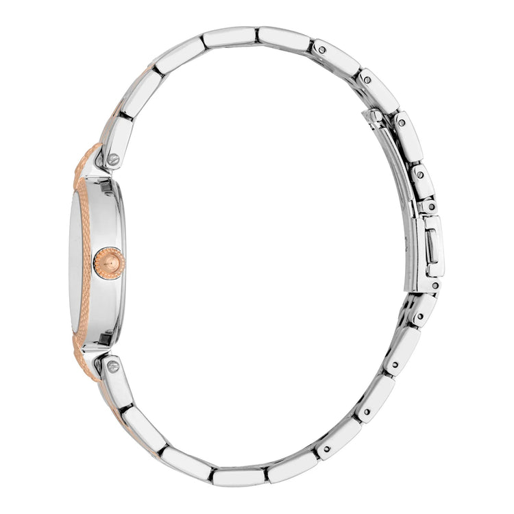 Just Cavalli SET Mini Attraente Two Tones RG Silver image 2