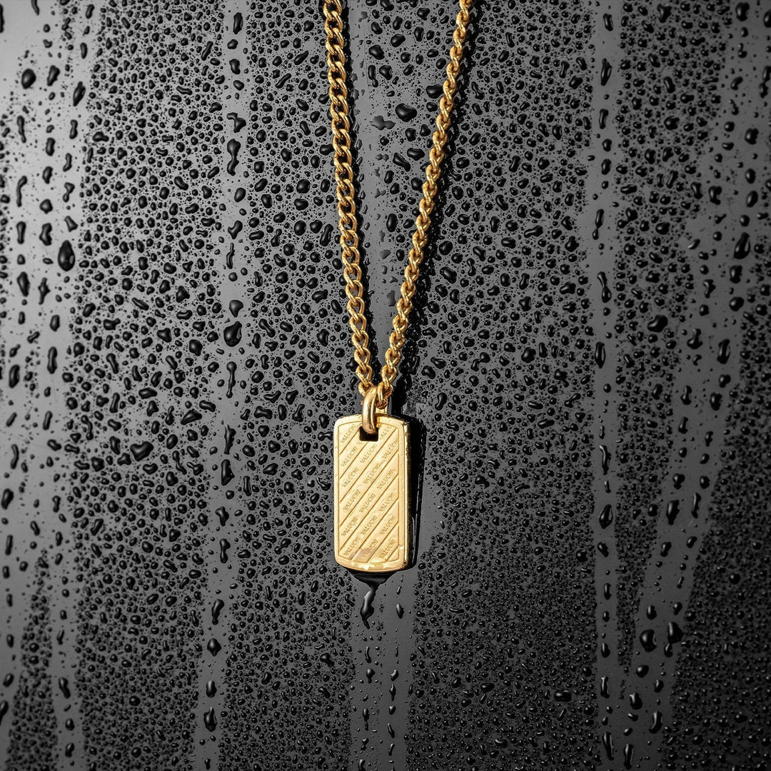 Valuchi Necklace image 2