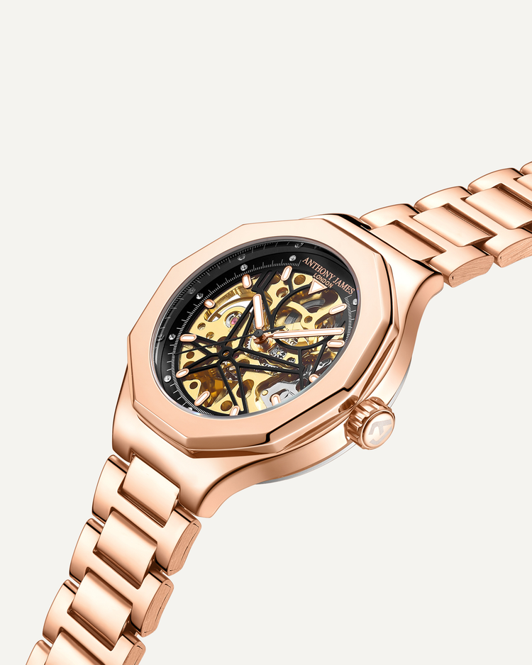 Sports Skeleton Rose image 1