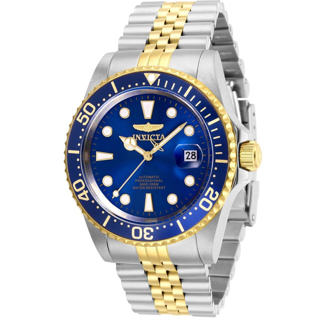 Invicta Pro Diver 30093 Men's Automatic Watch - 42mm