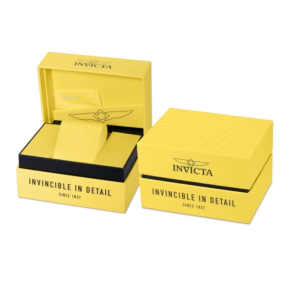 INVICTA Men's Sea Vulture Classic 44mm Watch image 1