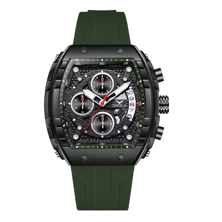 ONOLA Azuri Quartz Chronograph Watch image 8