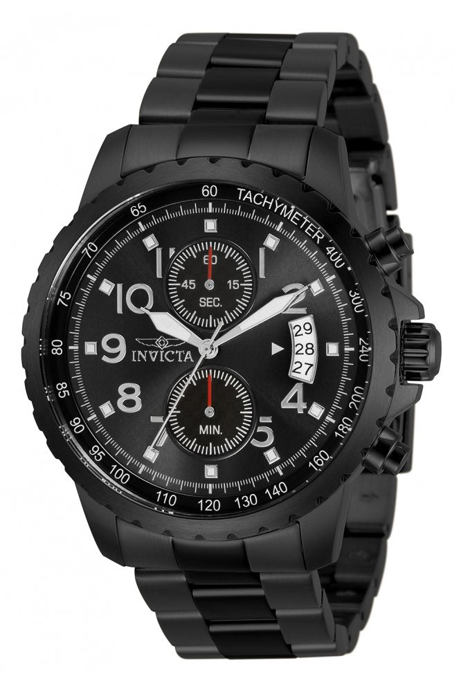 Invicta Specialty 13787 Men's Quartz Watch - 44mm