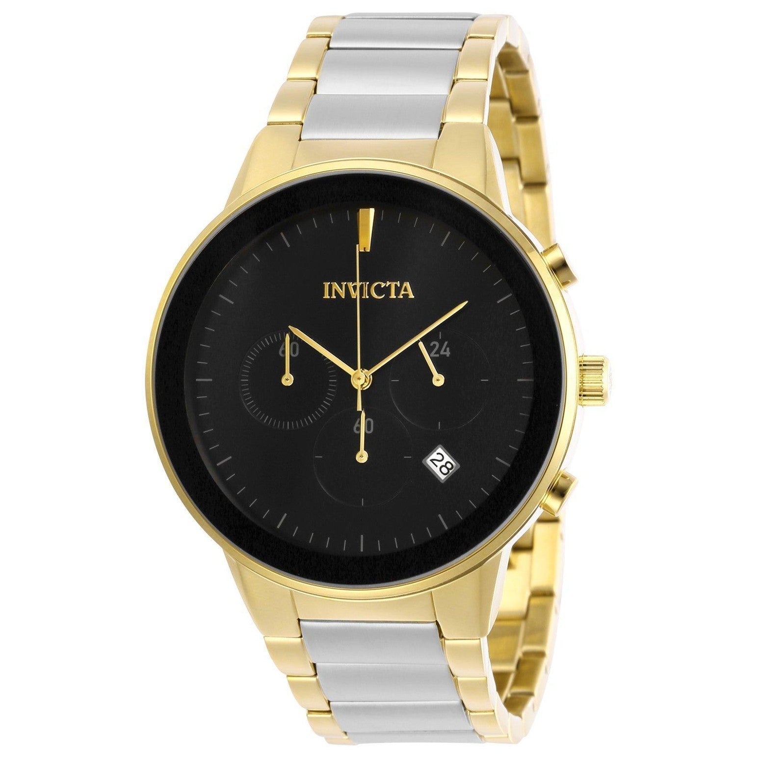 Invicta Specialty 29478 Men's Quartz Watch - 43mm