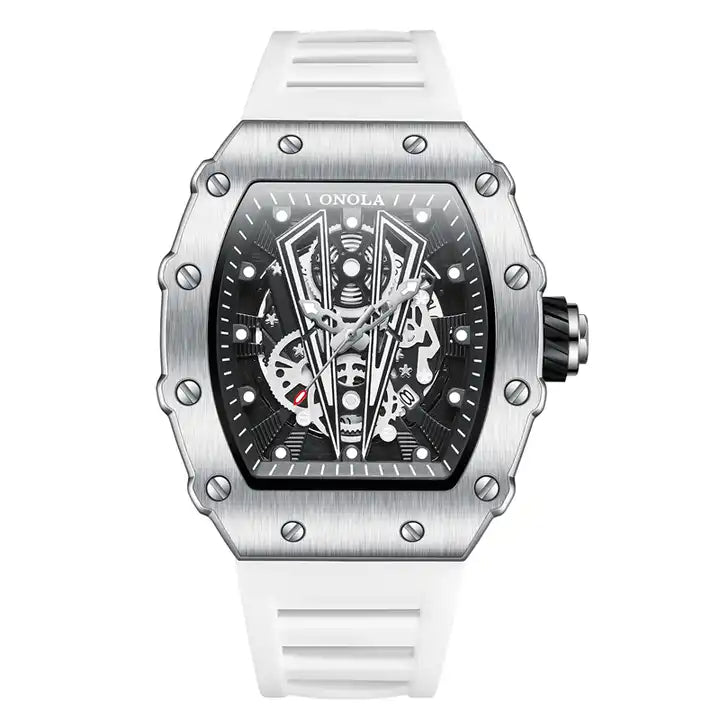 ONOLA Sir V Quartz Watch image 8