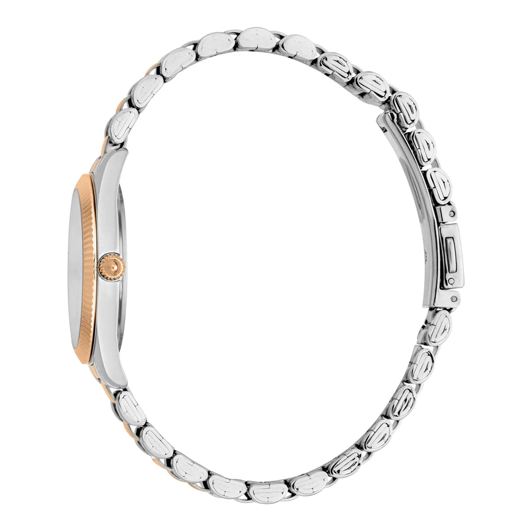 Just Cavalli SET Pacentro Two Tones RG Silver image 2