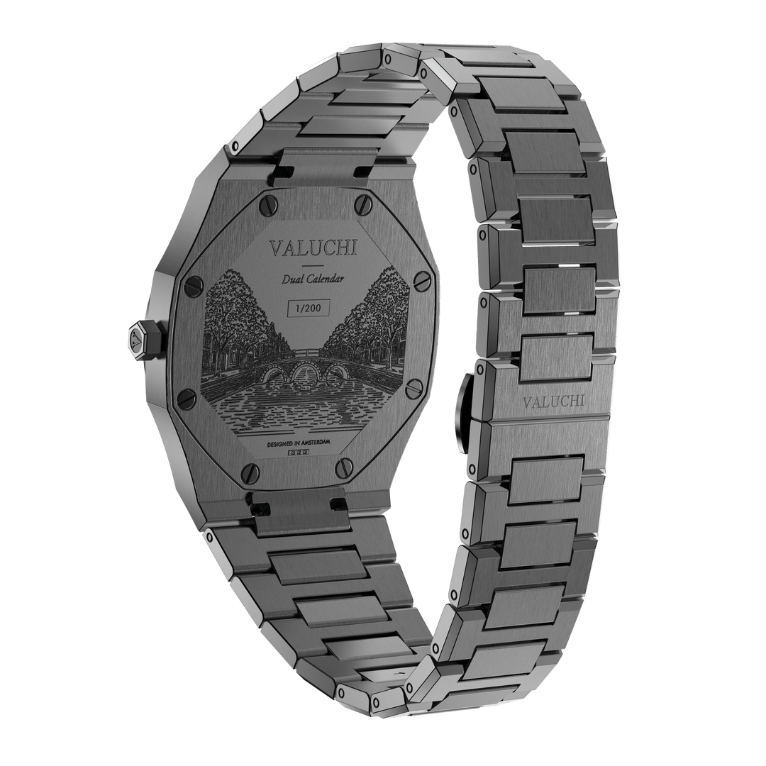 Dual Calendar - 40mm image 2