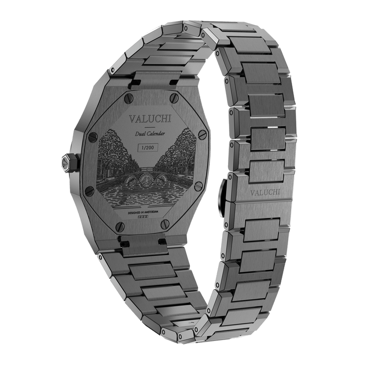 Dual Calendar - 40mm image 2