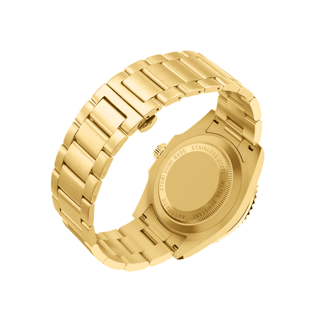 HYDROCORE CLASSIC WATCH
