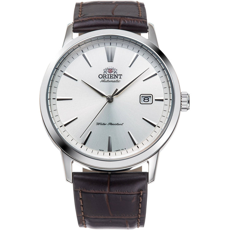 ORIENT Men's Automatic Symphony III Watch RA-AC0F07S image 0