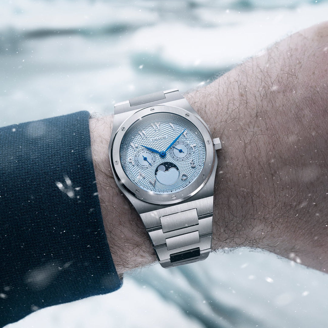 Dual Calendar - Limited Edition image 4