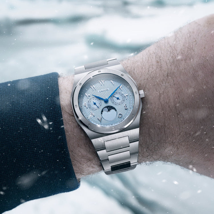 Dual Calendar - Limited Edition image 4