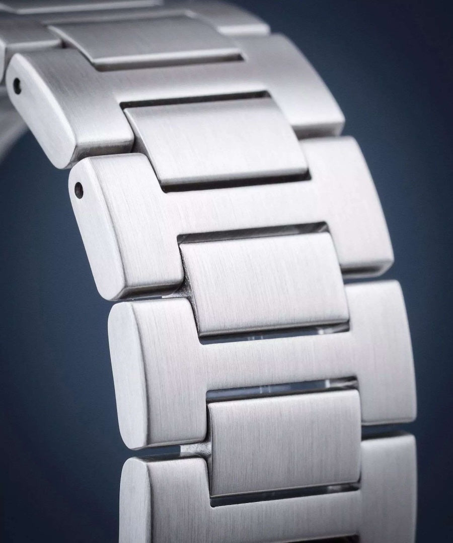 ORIENT Men's M-FORCE Automatic Watch RA-AC0L07L00B image 5