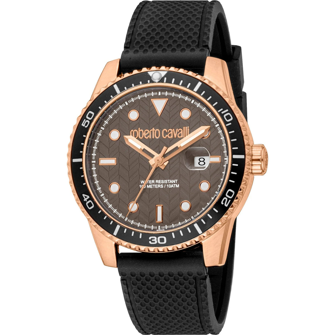 Roberto Cavalli Men's Caesar Watch image 0