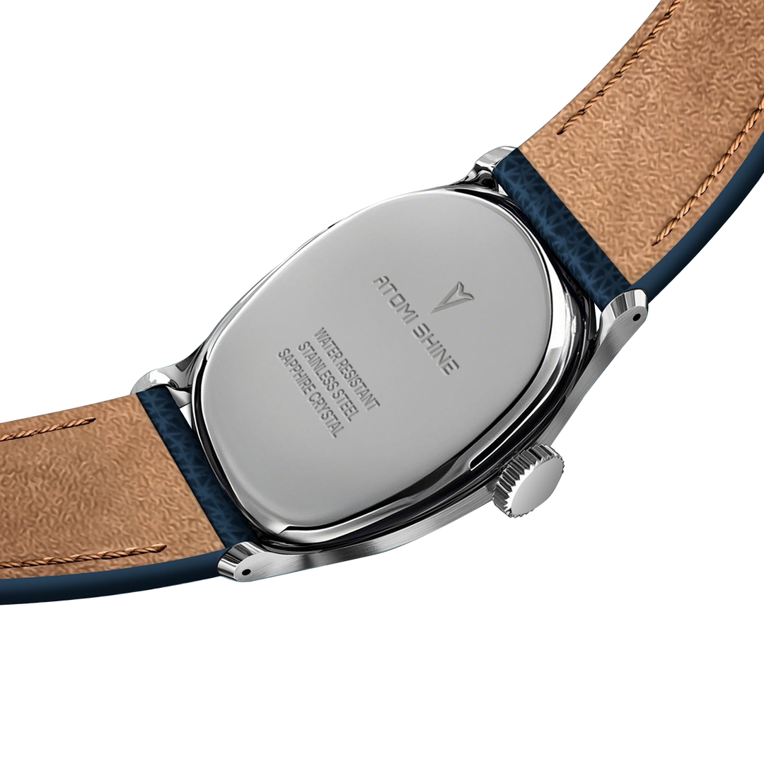 ILLUSION CLASSIC WATCH