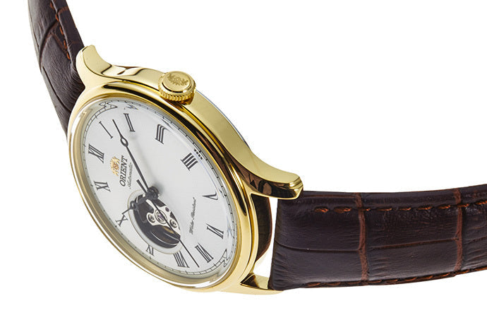 ORIENT Men's Automatic Envoy Classic Watch AG00002W image 2