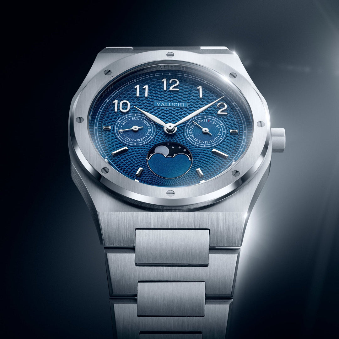 Dual Calendar - 40mm image 1