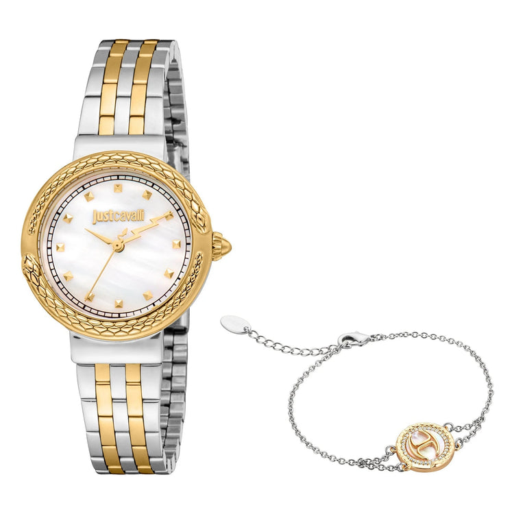 Just Cavalli SET Brave Snake image 0