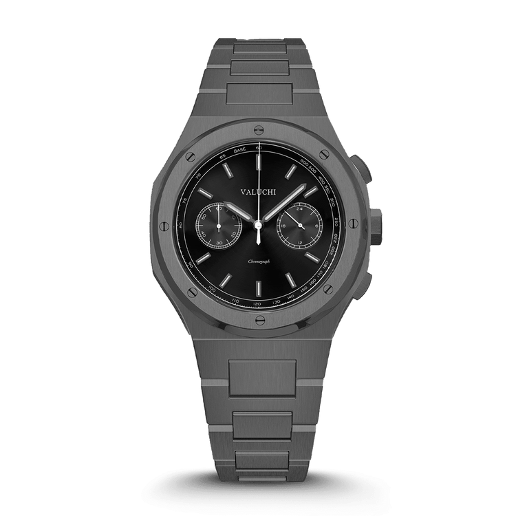 Chronograph - 40mm image 0
