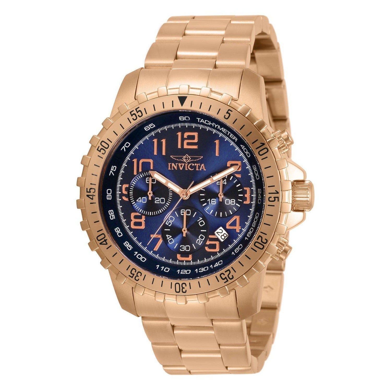 Invicta Specialty 32315 Men's Quartz Watch - 45mm
