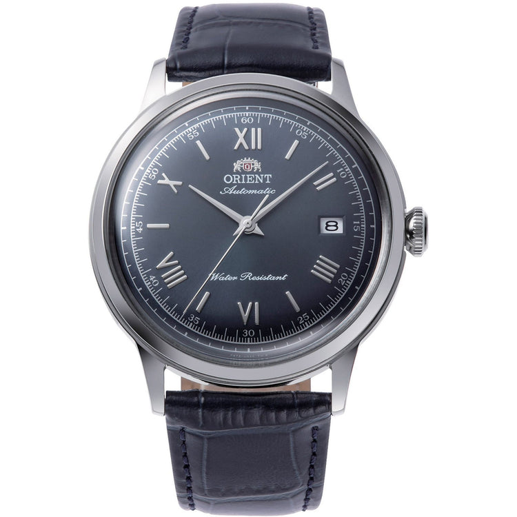 ORIENT Men's Automatic Bambino Classic Watch RA-AC0024L image 0