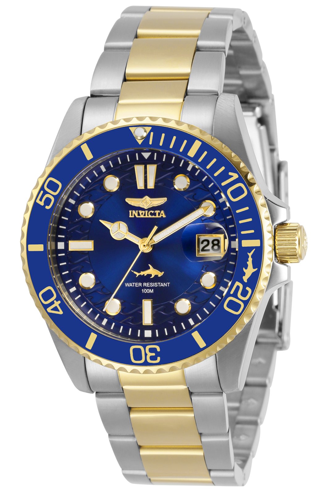 Invicta Pro Diver 30481  Quartz Watch - 38mm