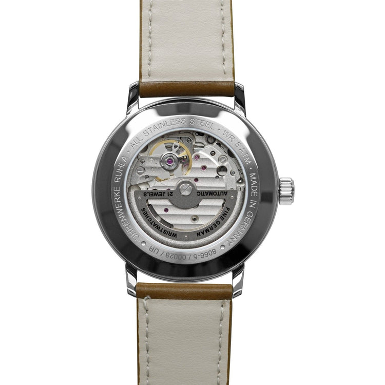 ZEPPELIN LZ129 Hindenburg AUTOMATIC 80665 Watch image 2