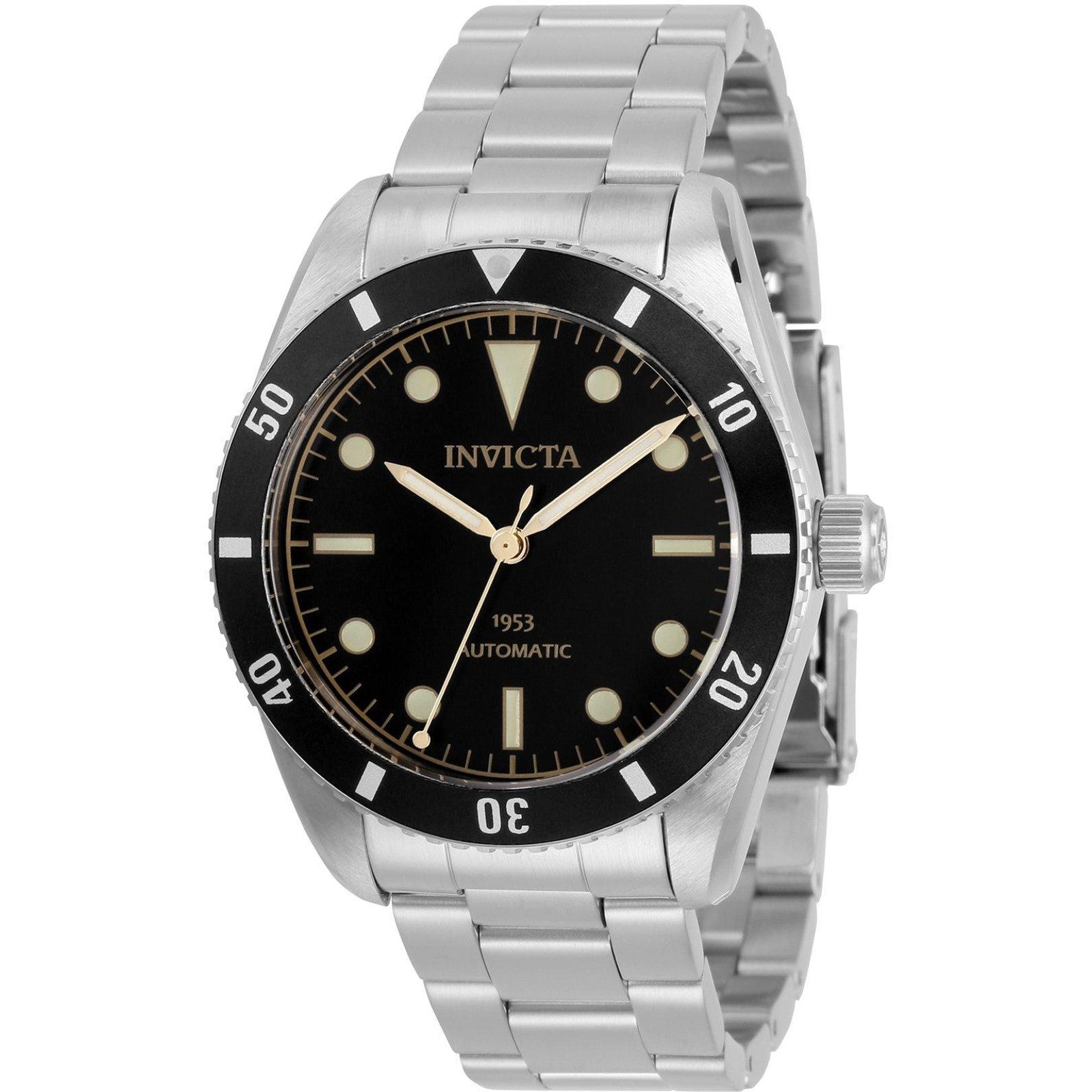 Invicta VINTAGE Pro Diver 31290 Men's Automatic Watch - 40mm