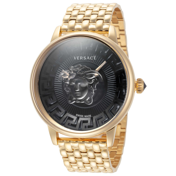 Versace Women's Medusa Alchemy 38mm Watch image 1