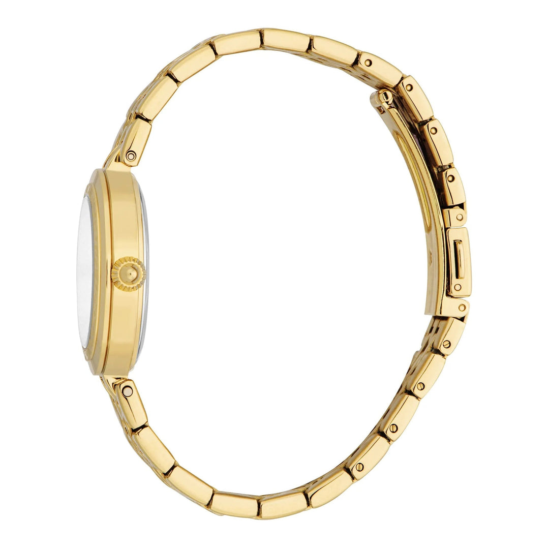 Just Cavalli Animalier Preziosa Yellow Gold Silver Grey image 2