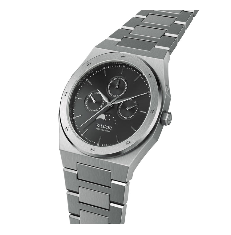Lunar Calendar Automatic - 40mm image 3