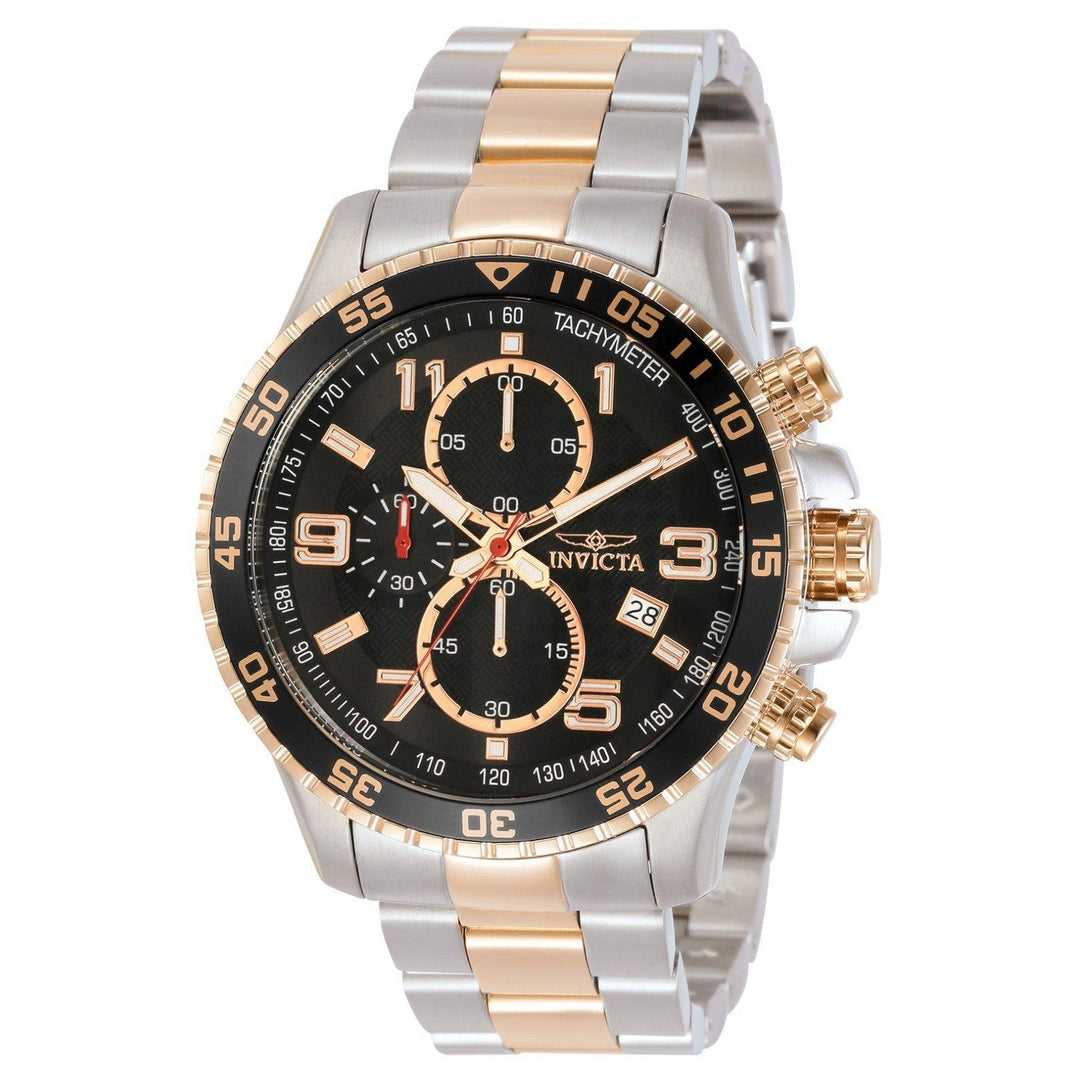 Invicta Specialty 14877 Men's Quartz Watch - 45mm