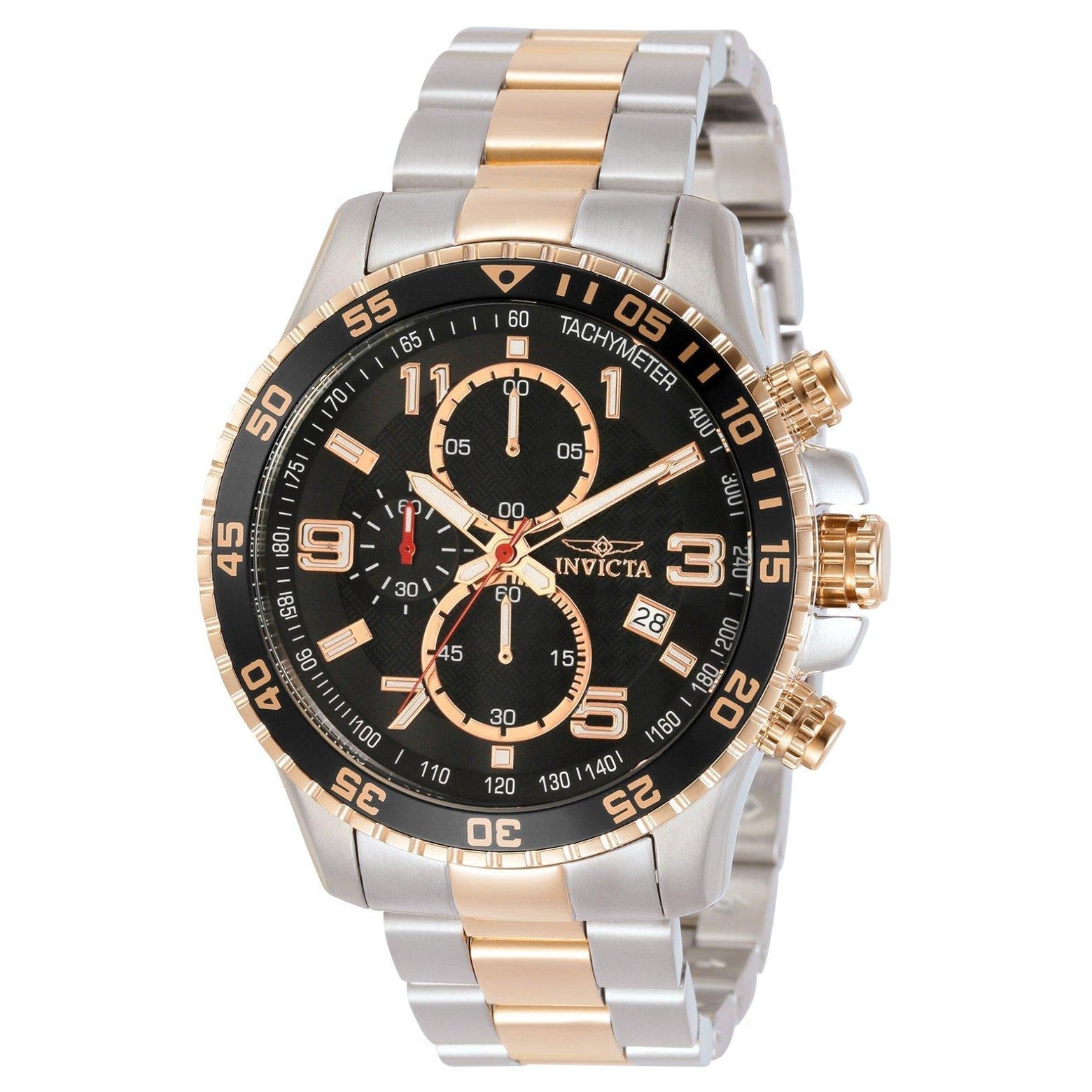 Invicta Specialty 14877 Men's Quartz Watch - 45mm