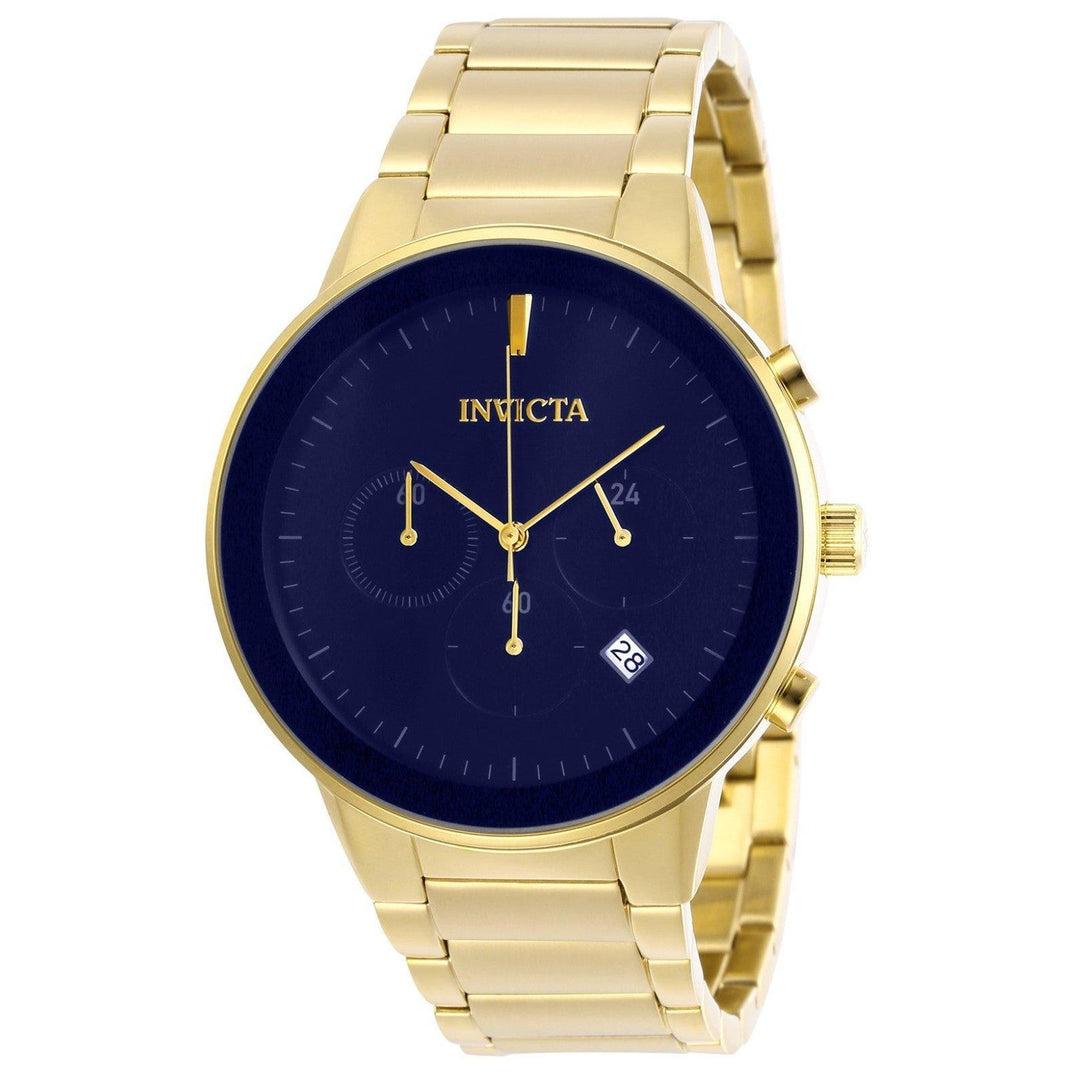 Invicta Specialty 29482 Men's Quartz Watch - 43mm